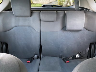 2012 Honda Fit Base