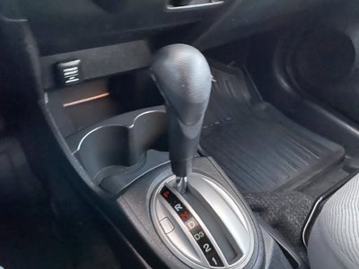 2012 Honda Fit Base