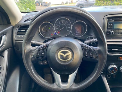 2016 Mazda Mazda CX-5 Sport