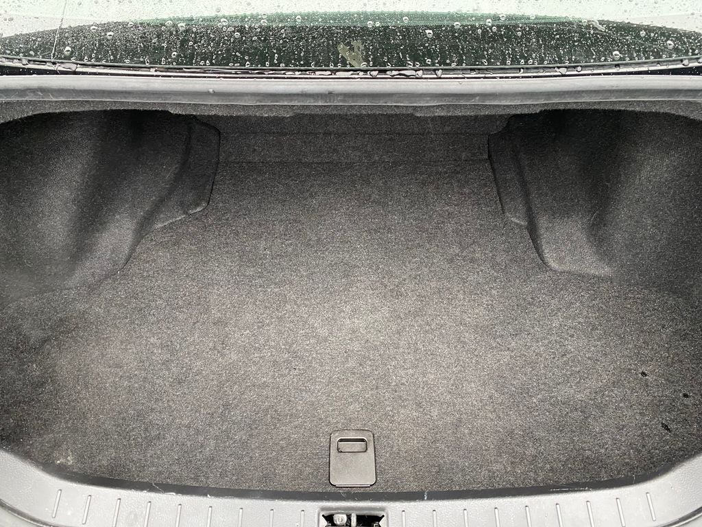 2015 INFINITI Q40 Base