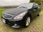 2015 INFINITI Q40 Base