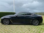 2017 INFINITI Q60 3.0t SPORT