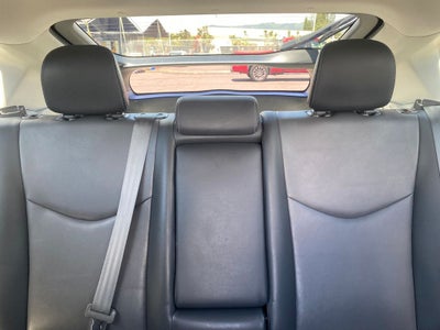 2015 Toyota Prius Four