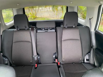 2019 Toyota 4Runner TRD Off-Road