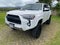 2019 Toyota 4Runner TRD Off-Road