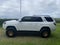 2021 Toyota 4Runner TRD Off-Road