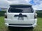 2021 Toyota 4Runner TRD Off-Road