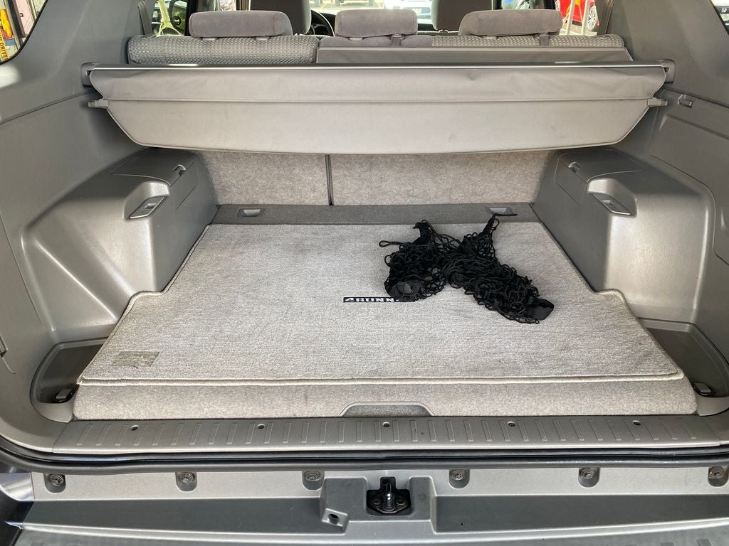 2005 Toyota 4Runner SR5