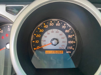 2005 Toyota 4Runner SR5