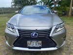 2016 Lexus ES 300h