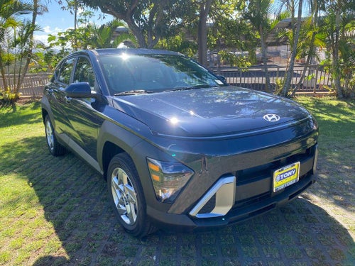 2026 Hyundai Kona SE FWD