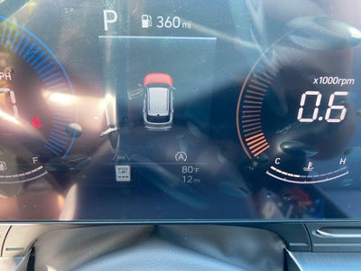 2026 Hyundai Kona SE FWD