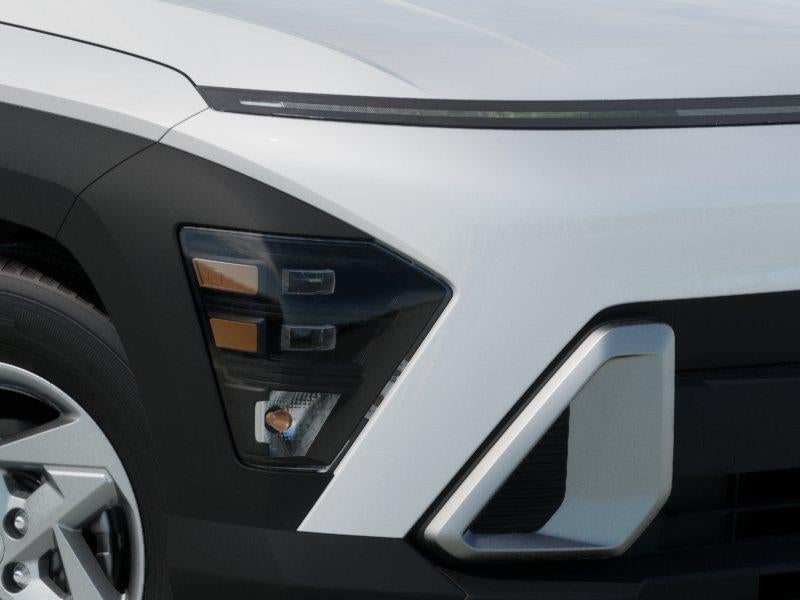 2027 Hyundai Kona SE FWD
