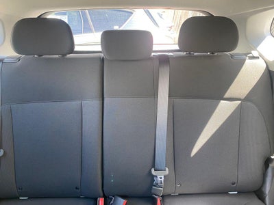 2027 Hyundai Kona SE FWD