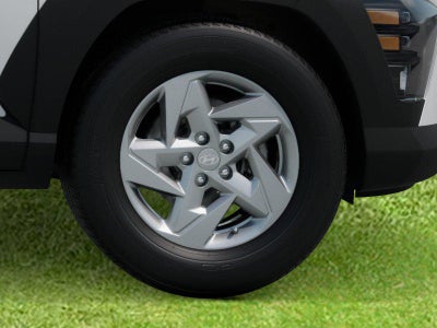 2027 Hyundai Kona SE FWD
