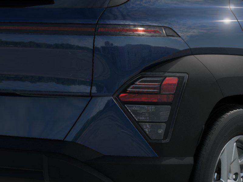 2027 Hyundai Kona SE FWD