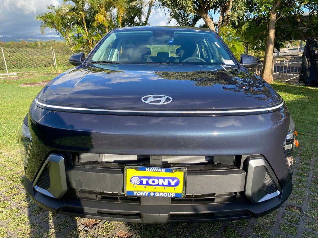 2027 Hyundai Kona SE FWD