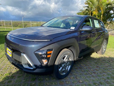 2027 Hyundai Kona SE FWD