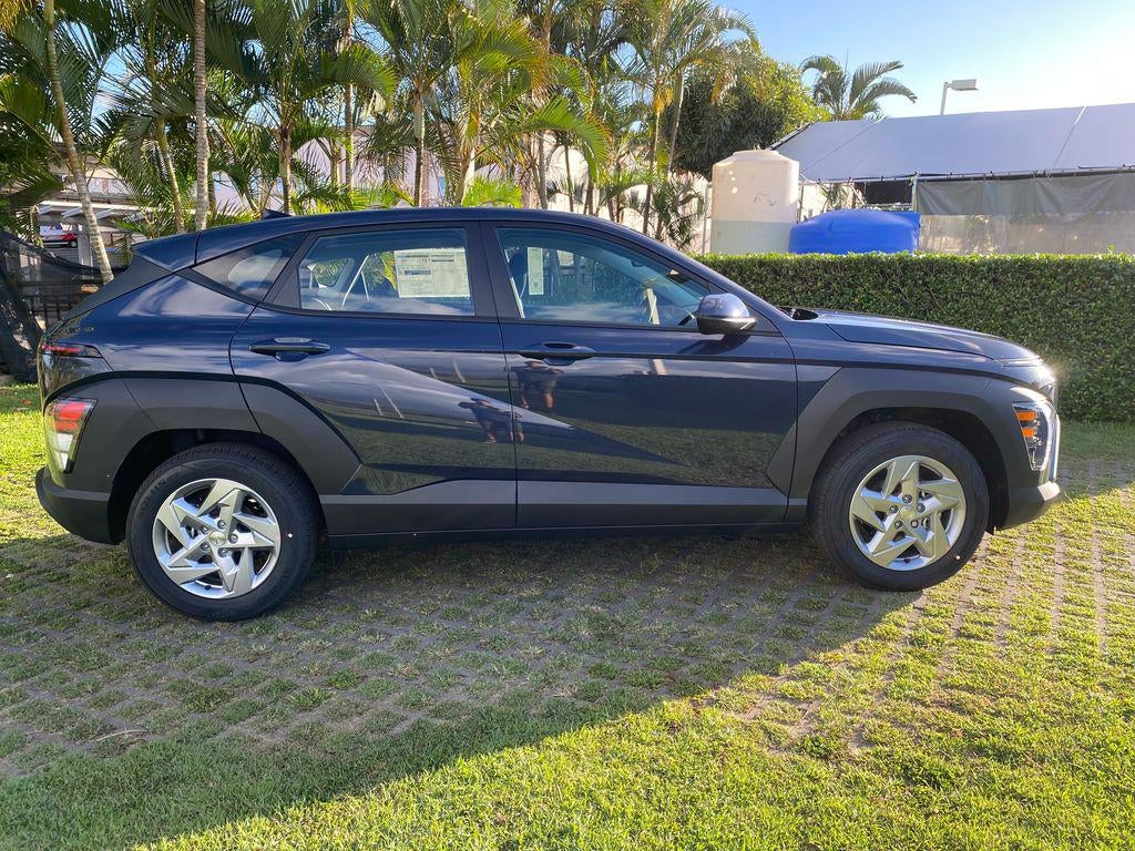 2027 Hyundai Kona SE FWD