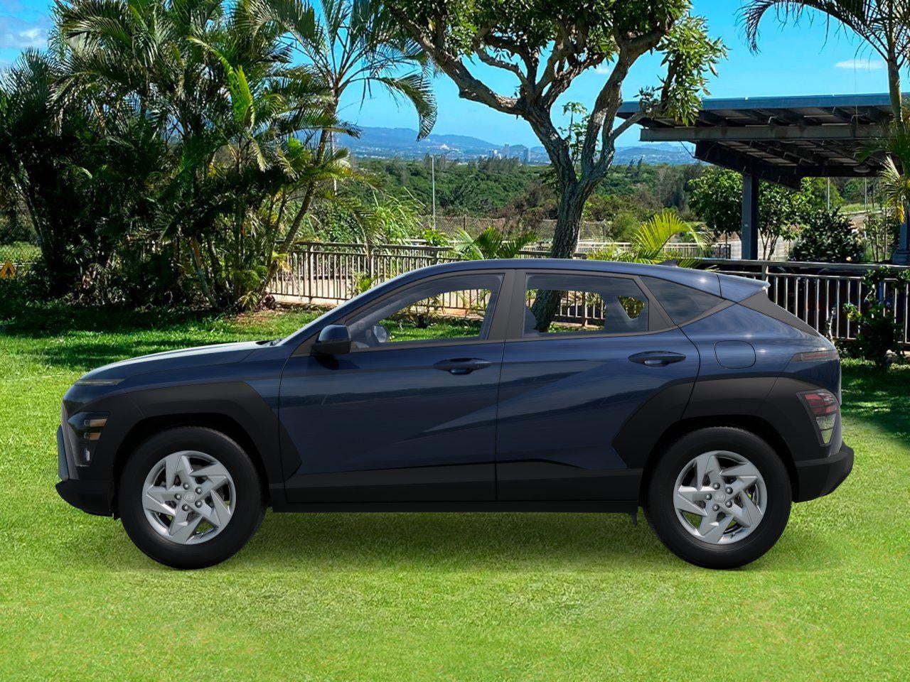 2027 Hyundai Kona SE FWD