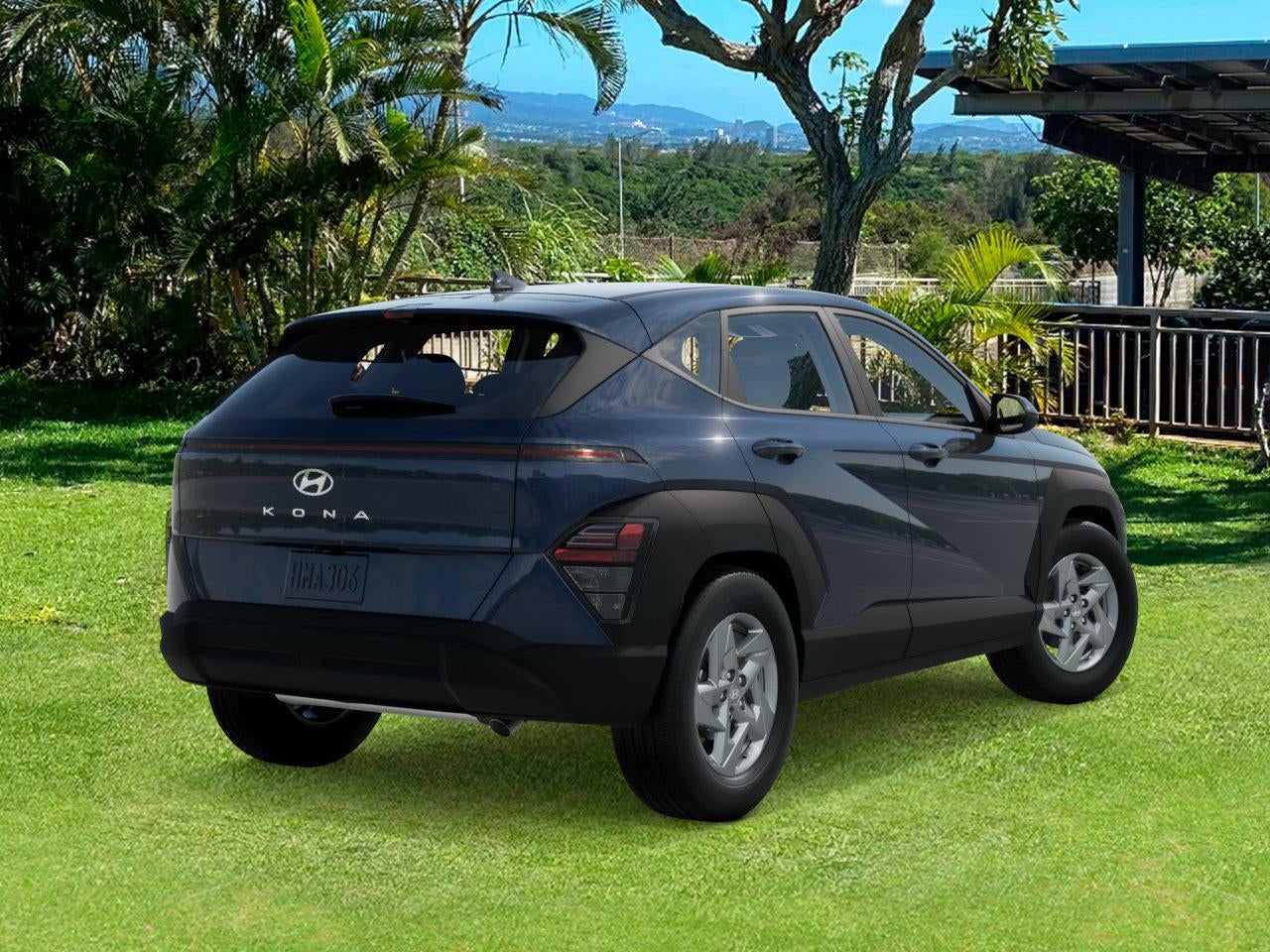 2027 Hyundai Kona SE FWD