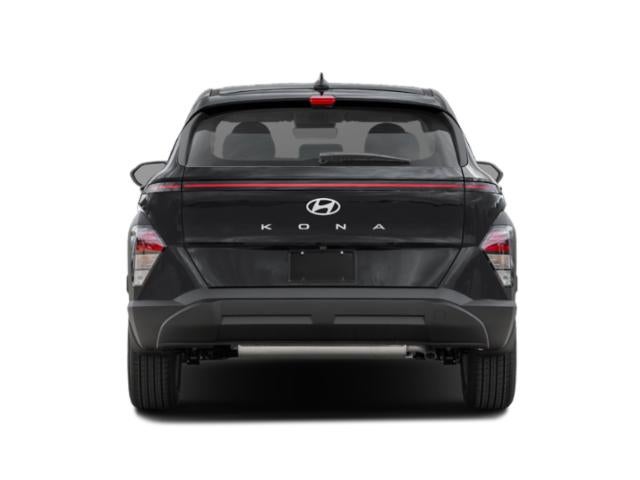 2027 Hyundai Kona SE FWD