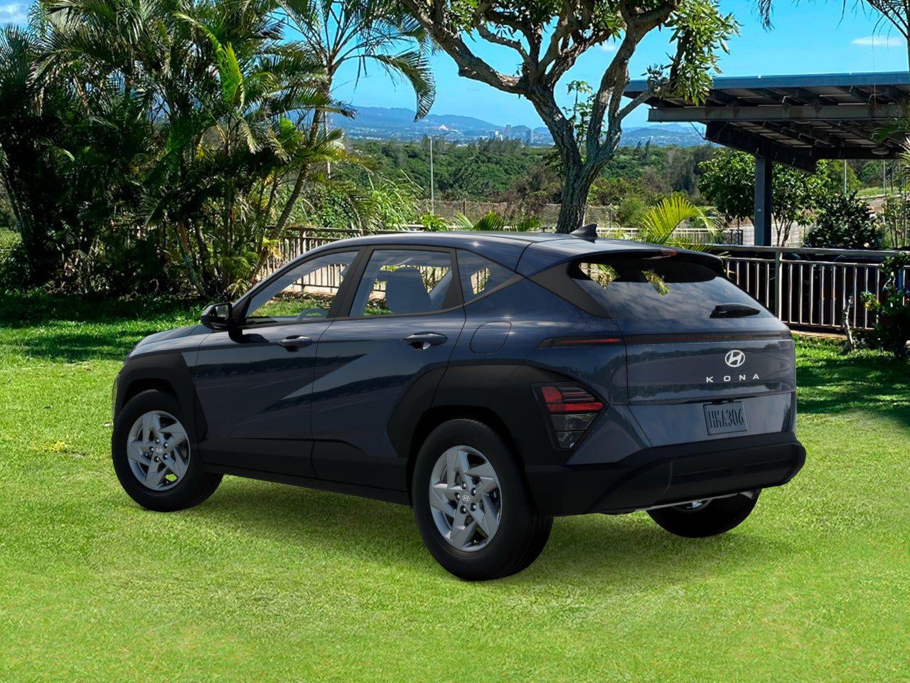 2027 Hyundai Kona SE FWD