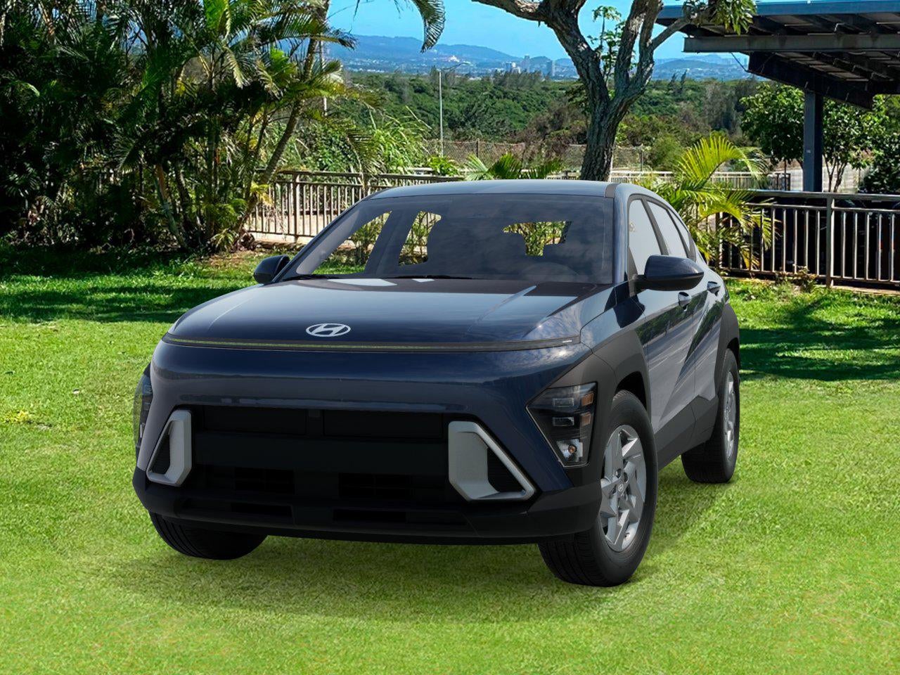 2027 Hyundai Kona SE FWD