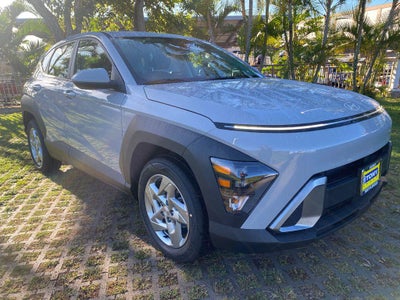 2026 Hyundai Kona SE FWD