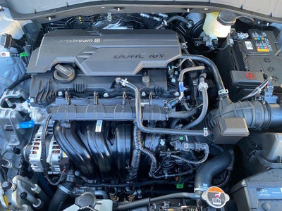 2026 Hyundai Kona SE FWD