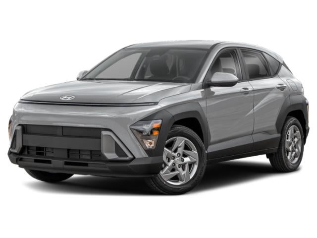 2027 Hyundai Kona SE FWD
