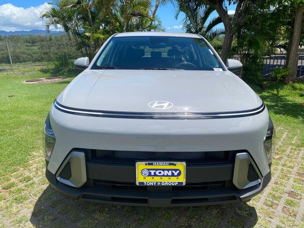 2027 Hyundai Kona SE FWD
