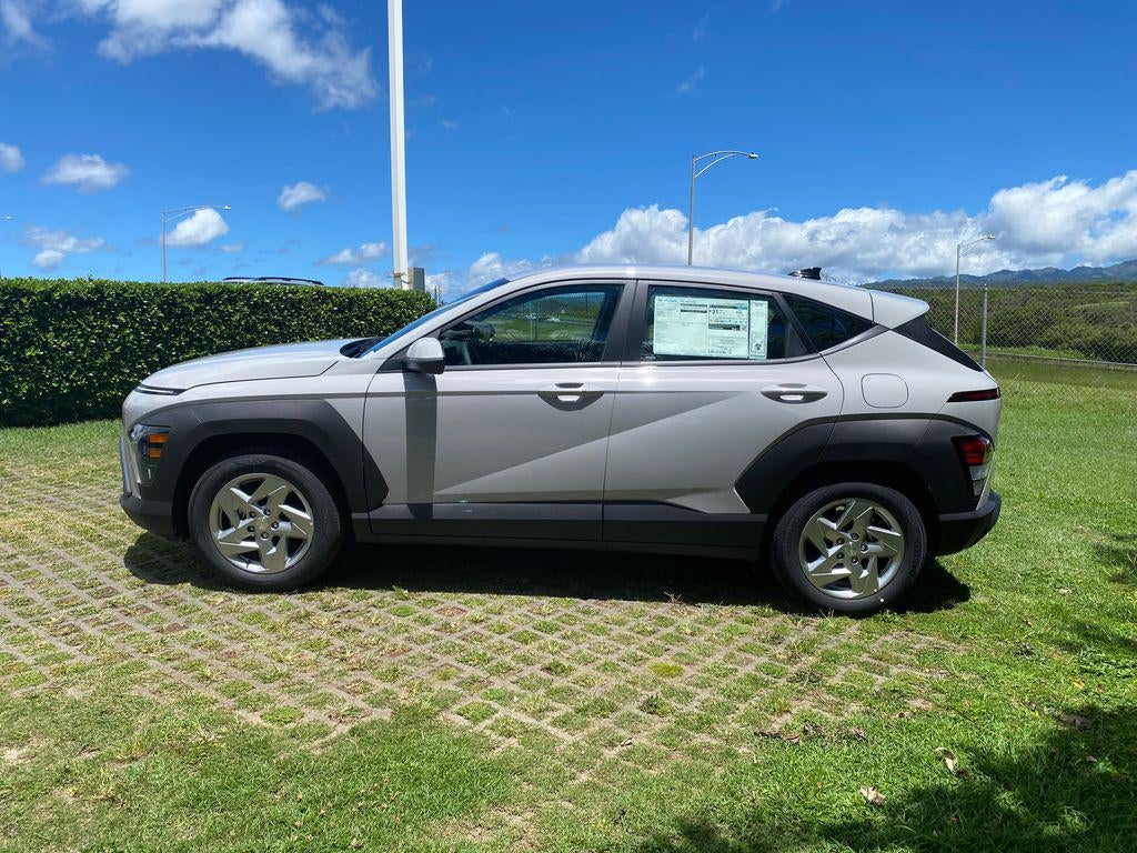 2027 Hyundai Kona SE FWD