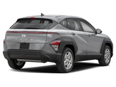 2027 Hyundai Kona SE FWD