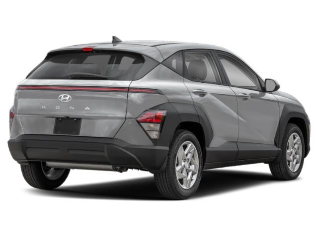 2027 Hyundai Kona SE FWD