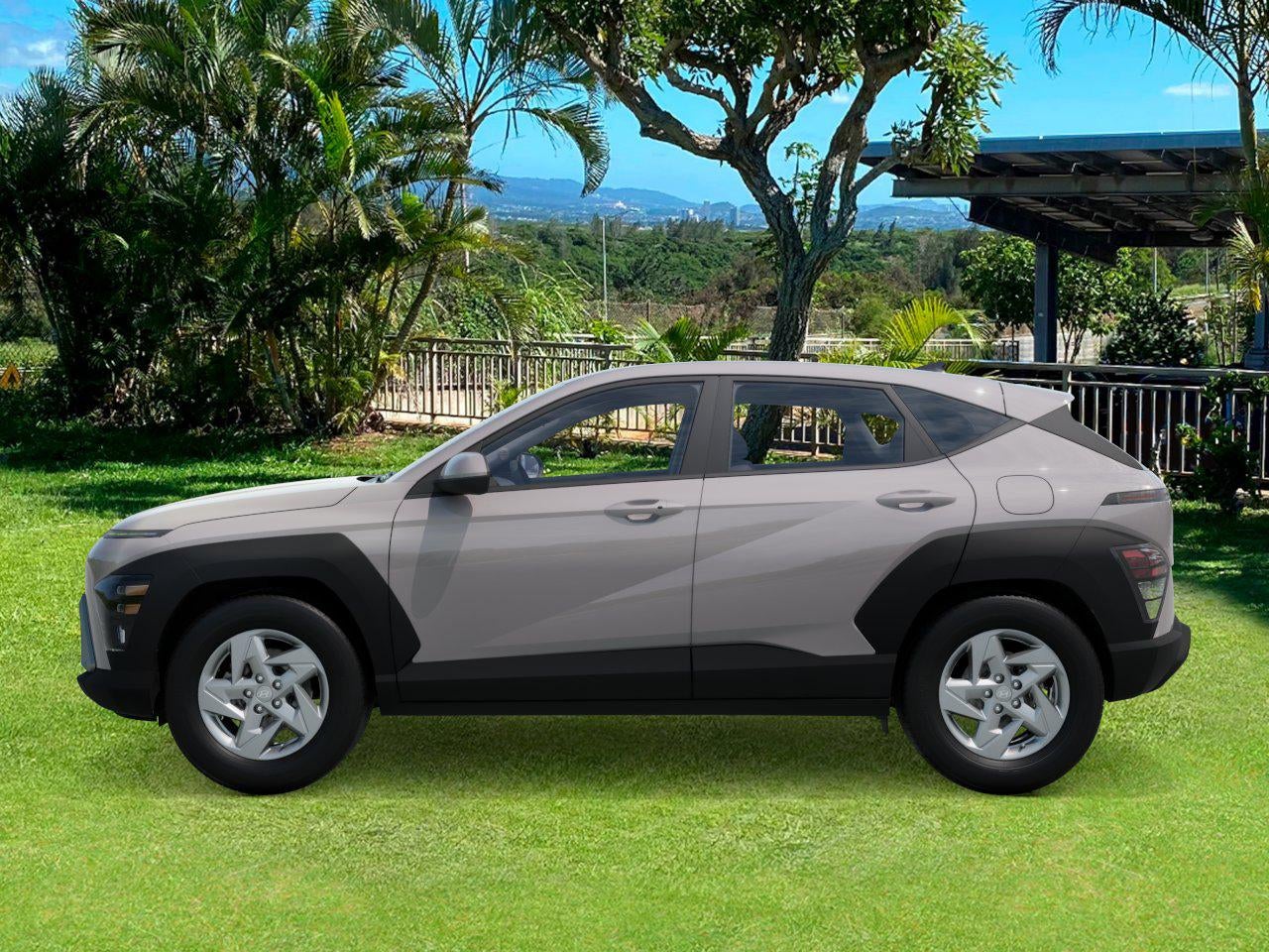 2027 Hyundai Kona SE FWD