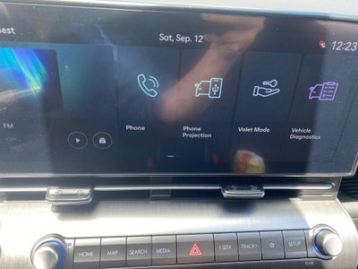 2027 Hyundai Kona SE FWD