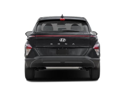 2027 Hyundai Kona SE FWD