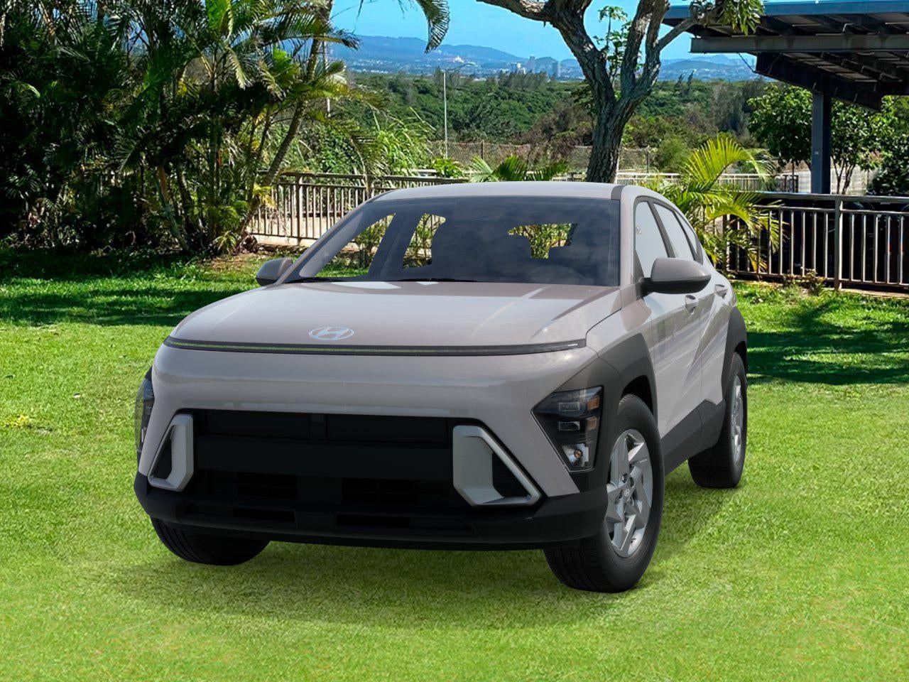 2027 Hyundai Kona SE FWD