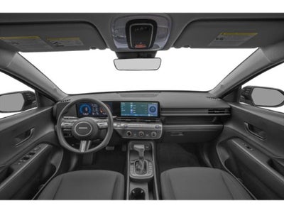 2027 Hyundai Kona SE FWD