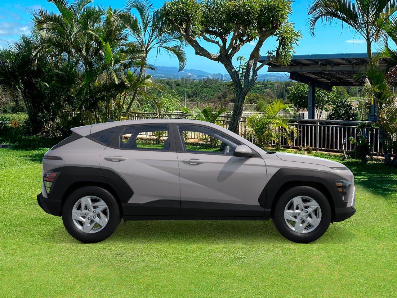 2027 Hyundai Kona SE FWD