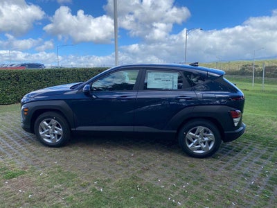 2026 Hyundai Kona SE FWD