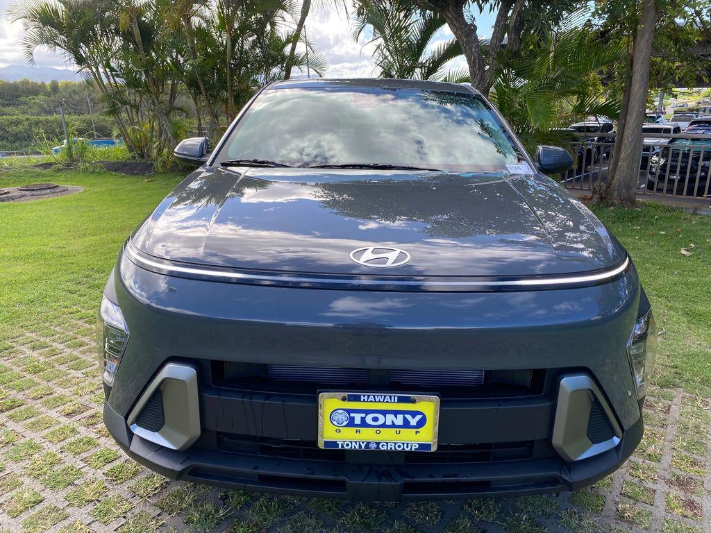2027 Hyundai Kona SE FWD