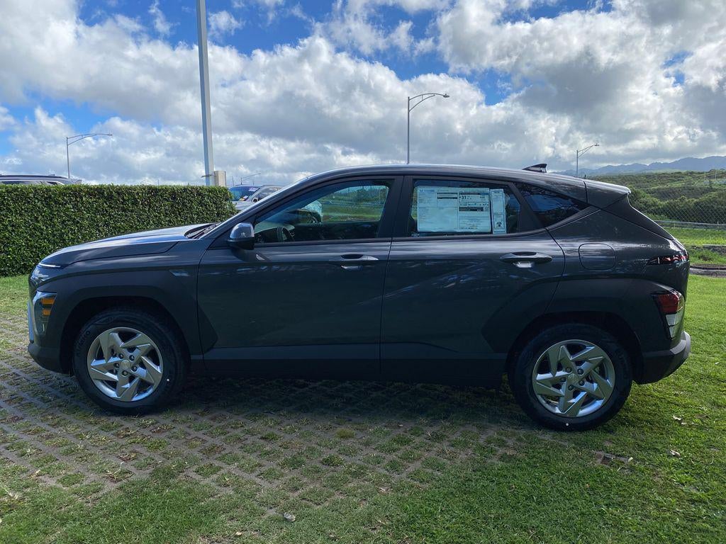 2027 Hyundai Kona SE FWD