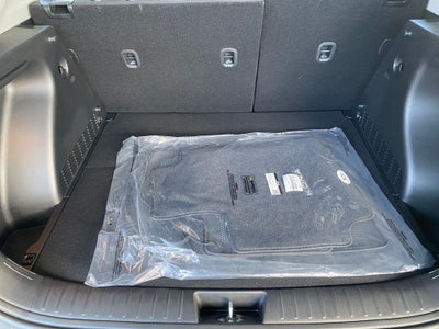 2027 Hyundai Kona SE FWD