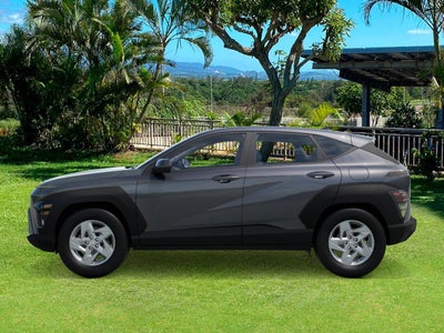 2027 Hyundai Kona SE FWD