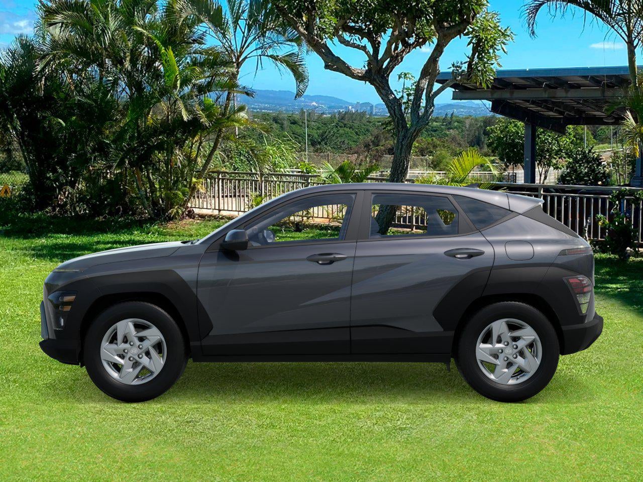 2027 Hyundai Kona SE FWD