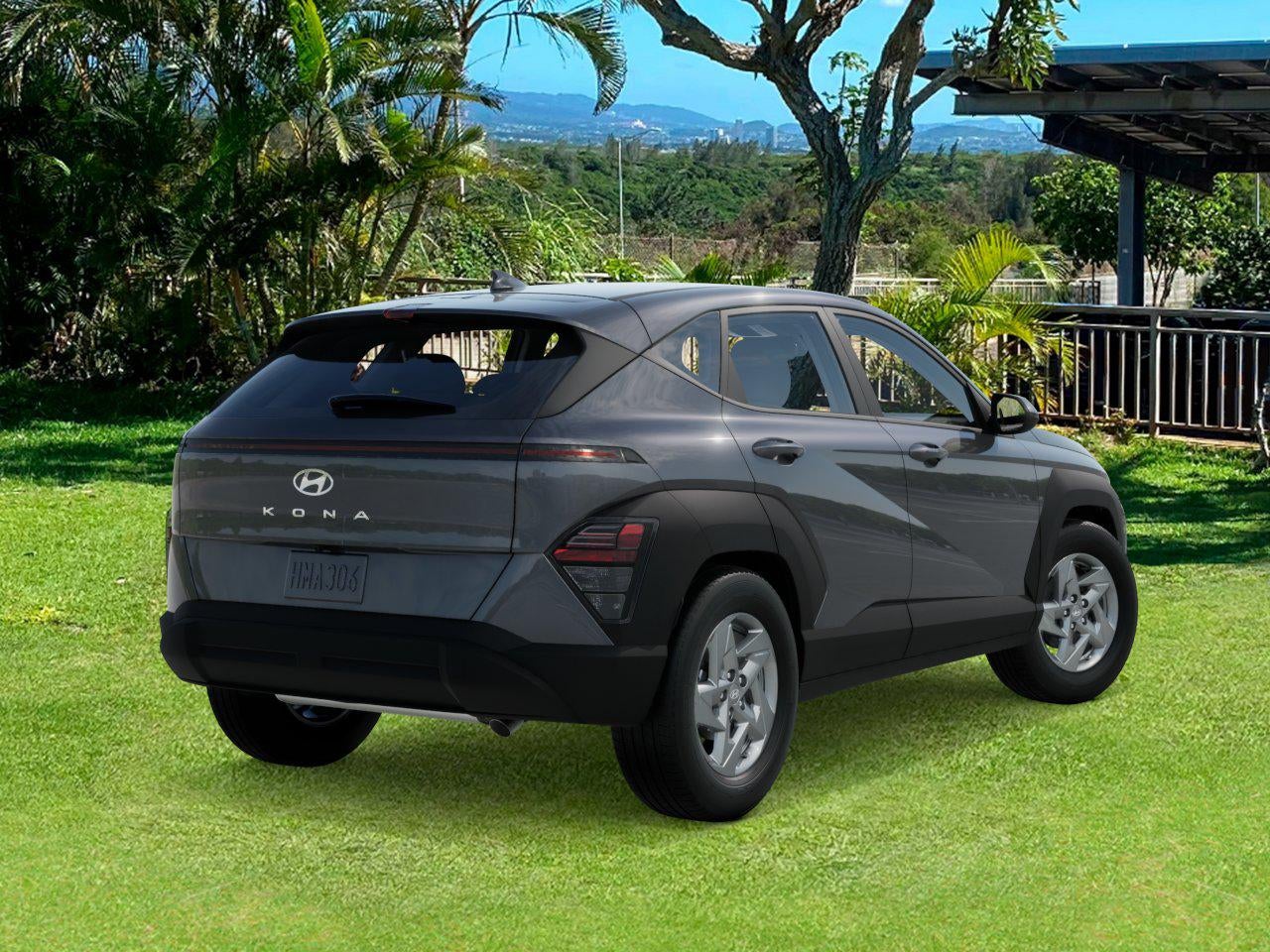 2027 Hyundai Kona SE FWD