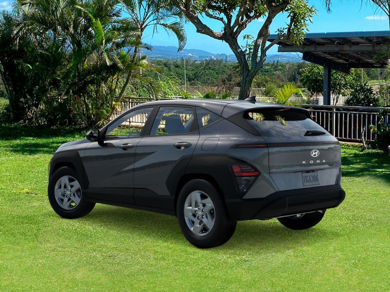 2027 Hyundai Kona SE FWD