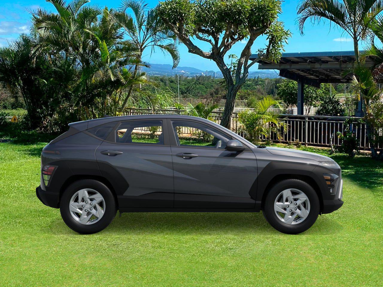 2027 Hyundai Kona SE FWD